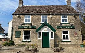 The Fox Inn